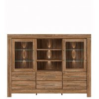 Comoda GENT KOM2W6S/13/17 DAST